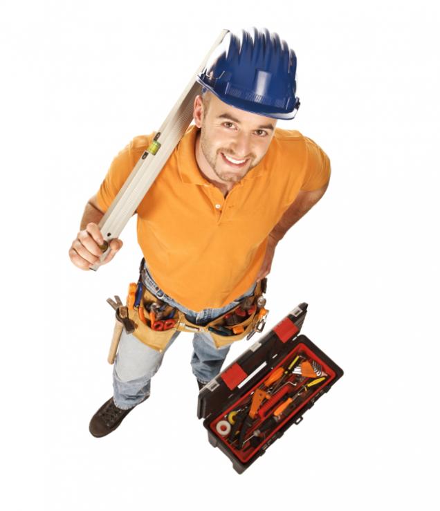 Handy Man Services