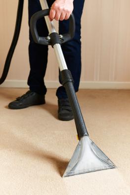 Carpet Cleaning